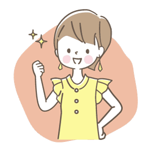 スタッフのイメージイラスト
